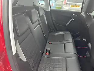Used 2016 Peugeot 2008 Allure Red - Interior and Exterior details 9