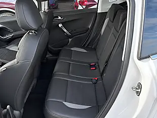 Used 2016 Peugeot 2008 Allure White - Interior and Exterior details 7