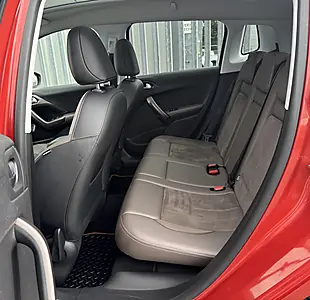 Used 2016 Peugeot 2008 Feline Red - Interior and Exterior details 11