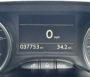 Used 2016 Peugeot 2008 Feline Red - Interior and Exterior details 20