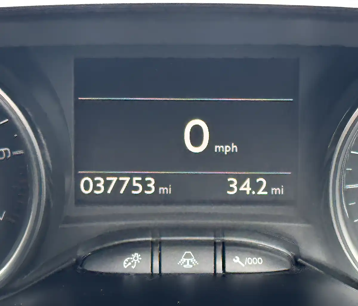 Used 2016 Peugeot 2008 Feline Red - Interior and Exterior details 20