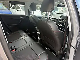 Used 2016 Peugeot 2008 GT Line Grey - Interior and Exterior details 18