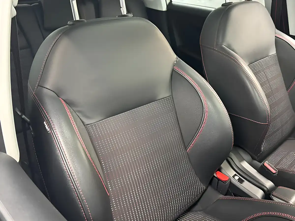 Used 2016 Peugeot 2008 GT Line White - Interior and Exterior details 12