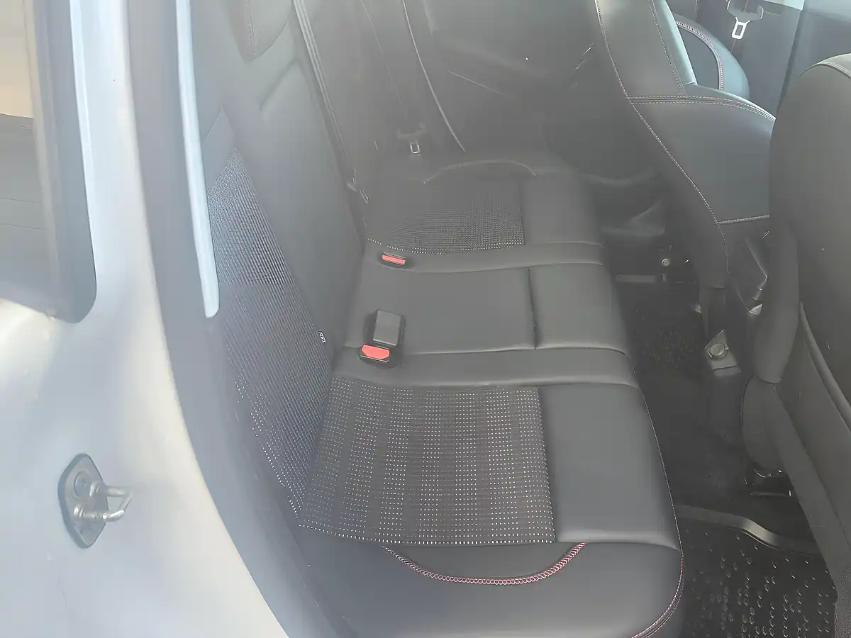 Used 2016 Peugeot 2008 GT Line White - Interior and Exterior details 13