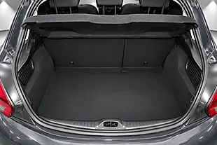 Used 2016 Peugeot 208 Access Grey - Interior and Exterior details 11