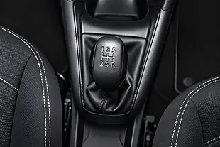 Used 2016 Peugeot 208 Access Grey - Interior and Exterior details 14