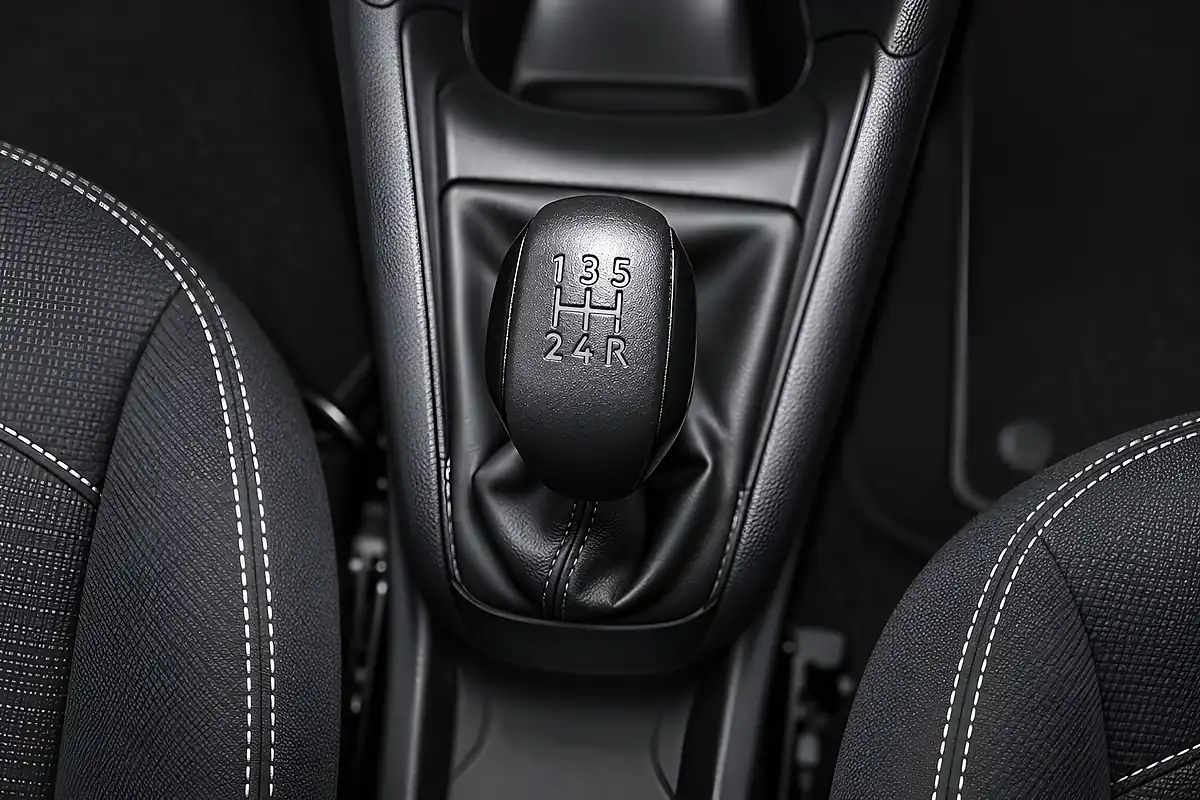 Used 2016 Peugeot 208 Access Grey - Interior and Exterior details 14