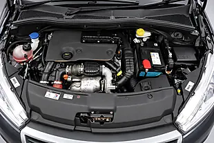 Used 2016 Peugeot 208 Access Grey - Interior and Exterior details 5