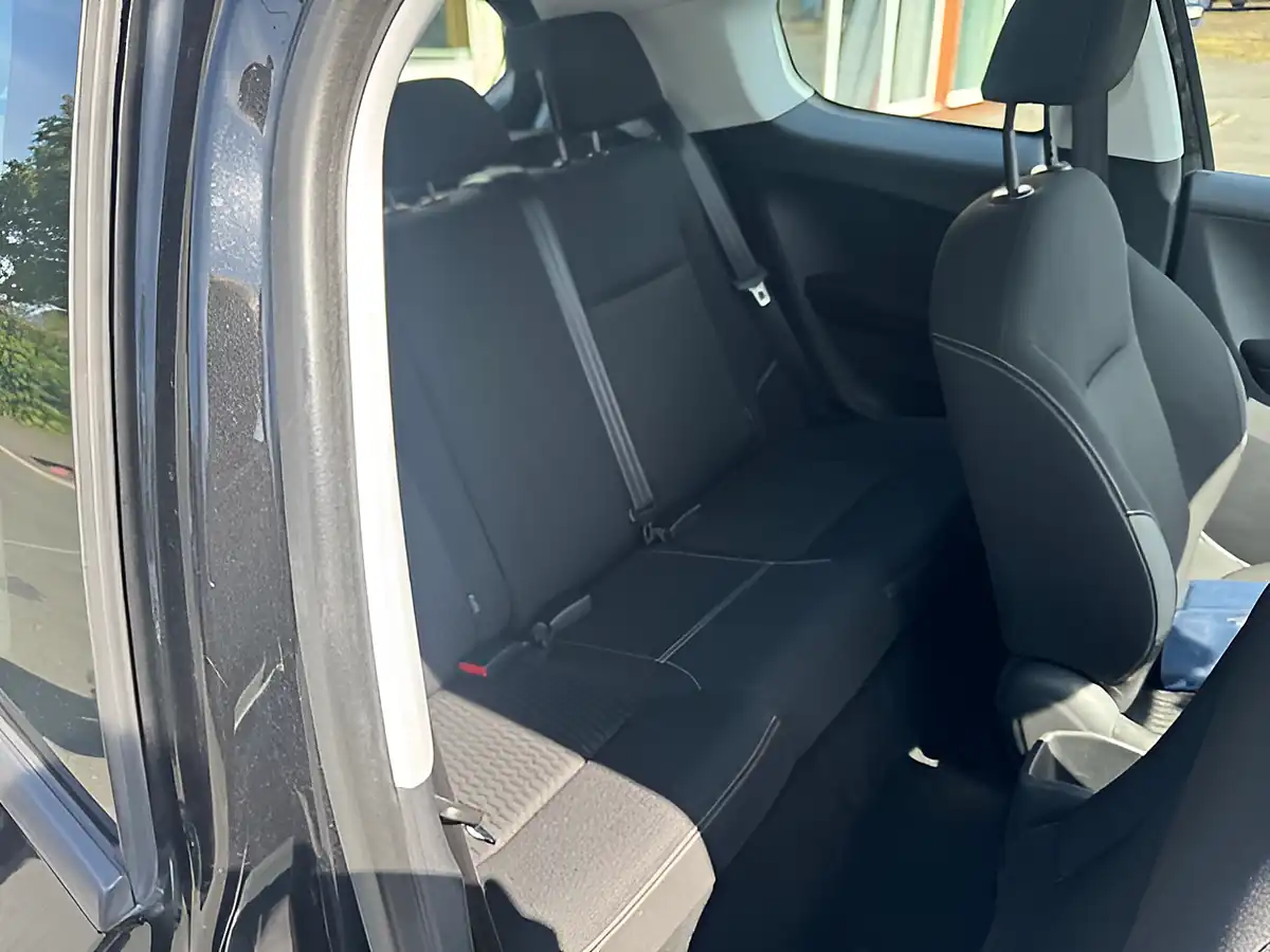 Used 2016 Peugeot 208 Active Black - Interior and Exterior details 13