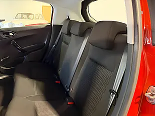 Used 2016 Peugeot 208 Active Design Menthol Orange - Interior and Exterior details 10