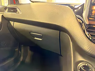 Used 2016 Peugeot 208 Active Design Menthol Orange - Interior and Exterior details 13
