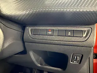 Used 2016 Peugeot 208 Active Design Menthol Orange - Interior and Exterior details 14