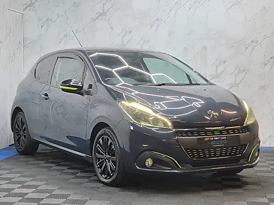 2016 Peugeot 208 Active 1.2 PureTech