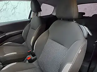 Used 2016 Peugeot 208 Active Grey - Interior and Exterior details 15