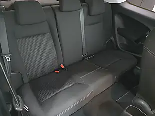 Used 2016 Peugeot 208 Active Grey - Interior and Exterior details 17