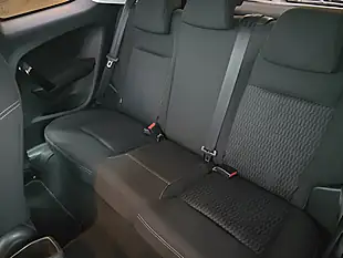 Used 2016 Peugeot 208 Active Grey - Interior and Exterior details 18