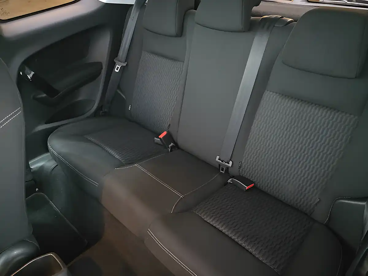 Used 2016 Peugeot 208 Active Grey - Interior and Exterior details 18