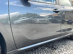 Used 2016 Peugeot 208 Active Grey - Interior and Exterior details 18