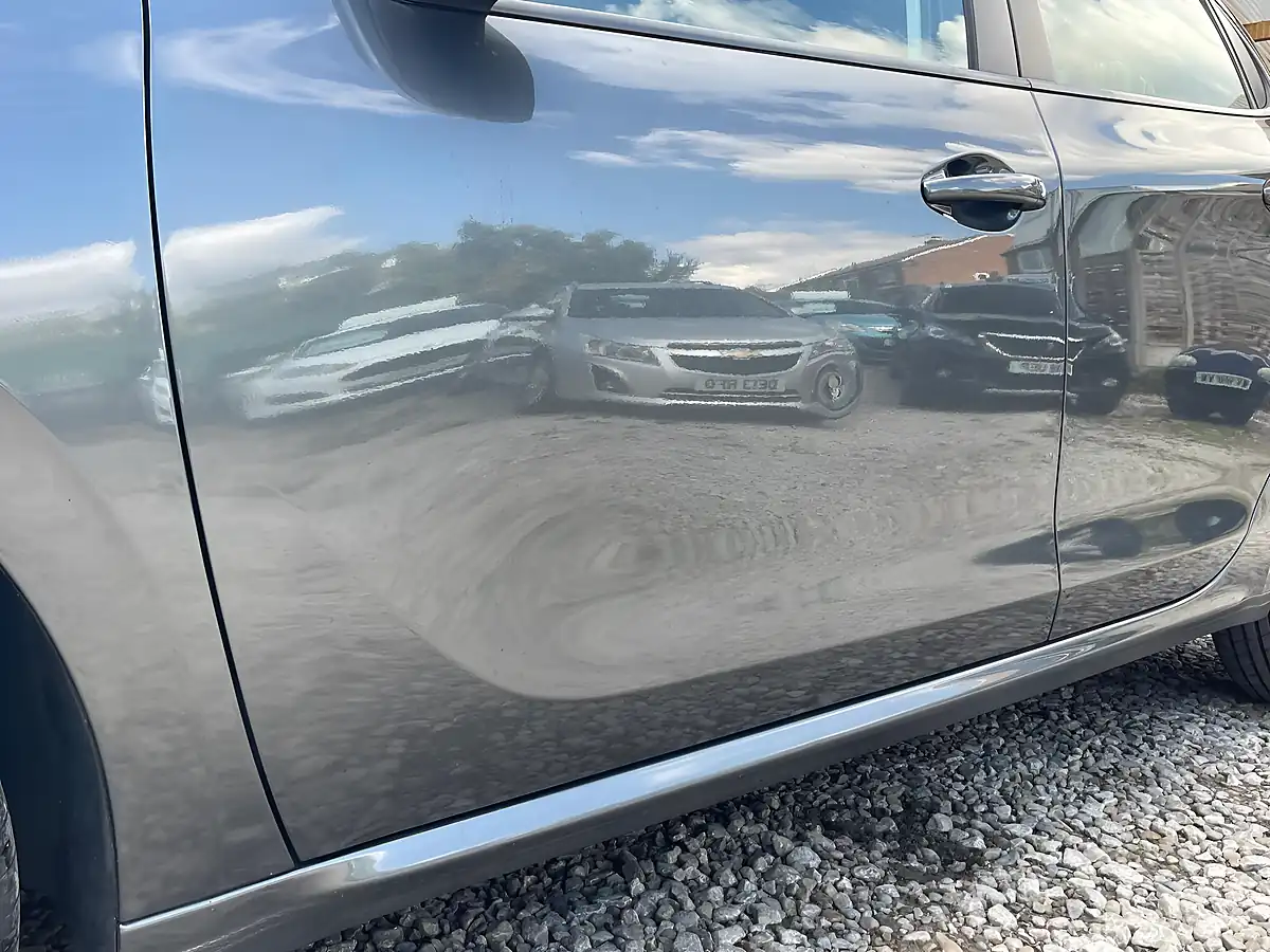 Used 2016 Peugeot 208 Active Grey - Interior and Exterior details 18