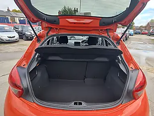 Used 2016 Peugeot 208 Active Other - Interior and Exterior details 14