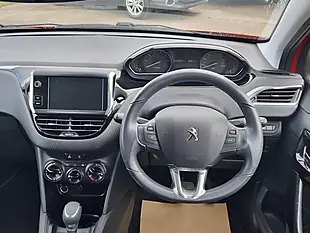 Used 2016 Peugeot 208 Active Other - Interior and Exterior details 4