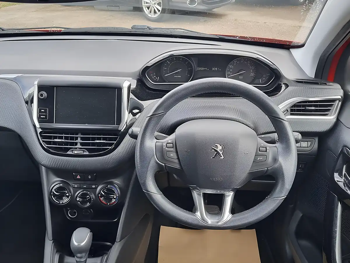 Used 2016 Peugeot 208 Active Other - Interior and Exterior details 4