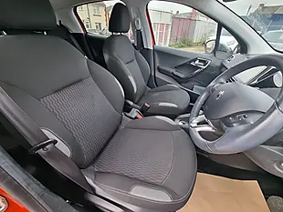 Used 2016 Peugeot 208 Active Other - Interior and Exterior details 5