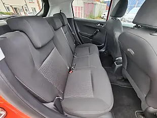 Used 2016 Peugeot 208 Active Other - Interior and Exterior details 6