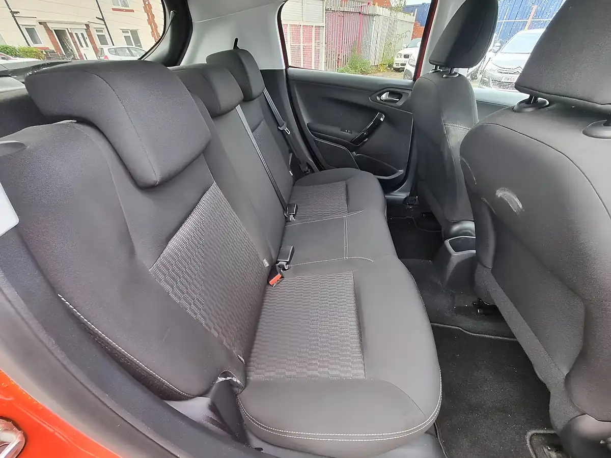 Used 2016 Peugeot 208 Active Other - Interior and Exterior details 6