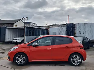 Used 2016 Peugeot 208 Active Other - Interior and Exterior details 7