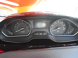 Used 2016 Peugeot 208 Active Red - Interior and Exterior details 17