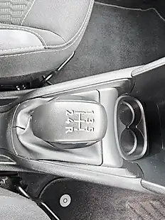 Used 2016 Peugeot 208 Active Silver - Interior and Exterior details 10