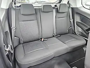 Used 2016 Peugeot 208 Active Silver - Interior and Exterior details 8