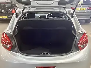 Used 2016 Peugeot 208 Active Silver - Interior and Exterior details 7