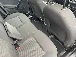 Used 2016 Peugeot 208 Active Silver - Interior and Exterior details 10