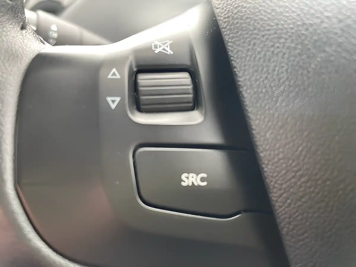 Used 2016 Peugeot 208 Active Silver - Interior and Exterior details 16
