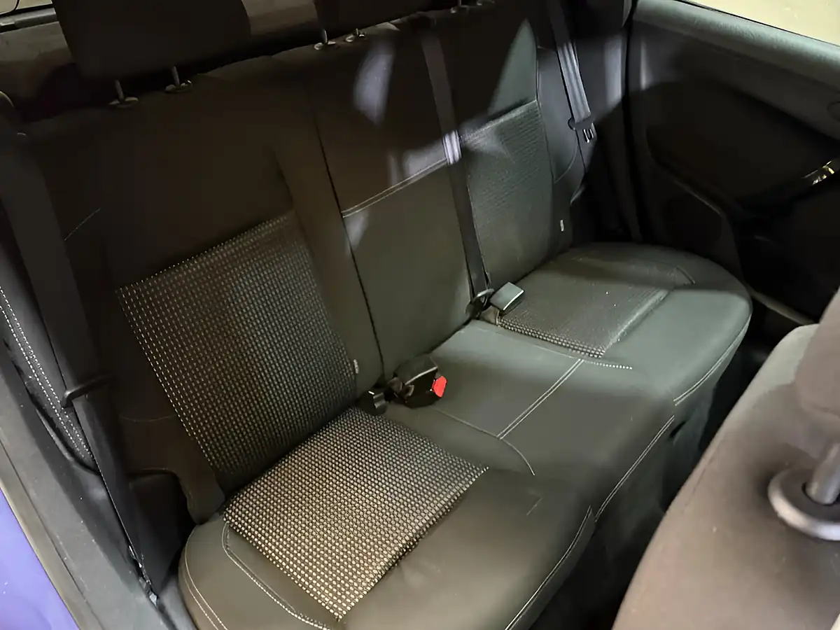 Used 2016 Peugeot 208 Allure Blue - Interior and Exterior details 20
