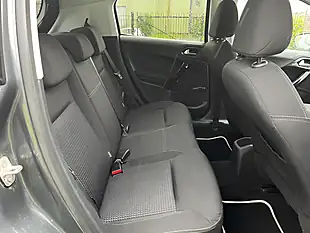Used 2016 Peugeot 208 Allure Grey - Interior and Exterior details 10