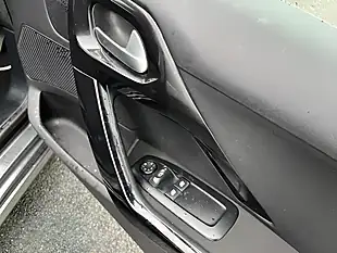 Used 2016 Peugeot 208 Allure Grey - Interior and Exterior details 19