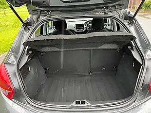 Used 2016 Peugeot 208 Allure Grey - Interior and Exterior details 9