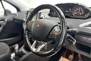 Used 2016 Peugeot 208 Allure Grey - Interior and Exterior details 15