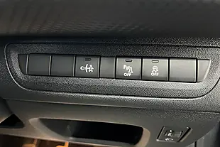 Used 2016 Peugeot 208 Allure Grey - Interior and Exterior details 17