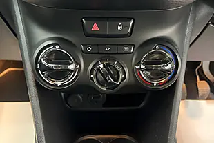 Used 2016 Peugeot 208 Allure Grey - Interior and Exterior details 18