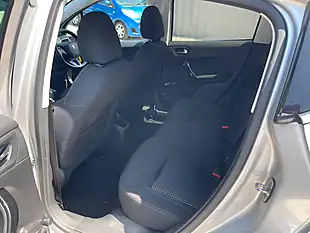 Used 2016 Peugeot 208 Allure Premium Silver - Interior and Exterior details 13