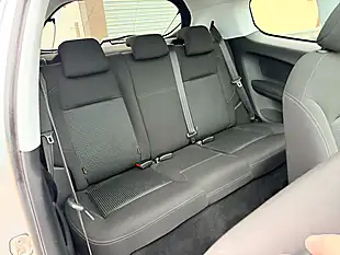 Used 2016 Peugeot 208 Allure Silver - Interior and Exterior details 18