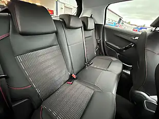 Used 2016 Peugeot 208 GT Line Blue - Interior and Exterior details 14