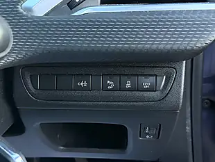Used 2016 Peugeot 208 GT Line Blue - Interior and Exterior details 14