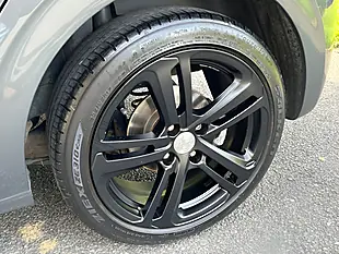 Used 2016 Peugeot 208 GT Line Grey - Interior and Exterior details 15