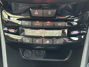 Used 2016 Peugeot 208 GT Line Grey - Interior and Exterior details 19
