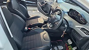 Used 2016 Peugeot 208 GT Line - Interior and Exterior details 13
